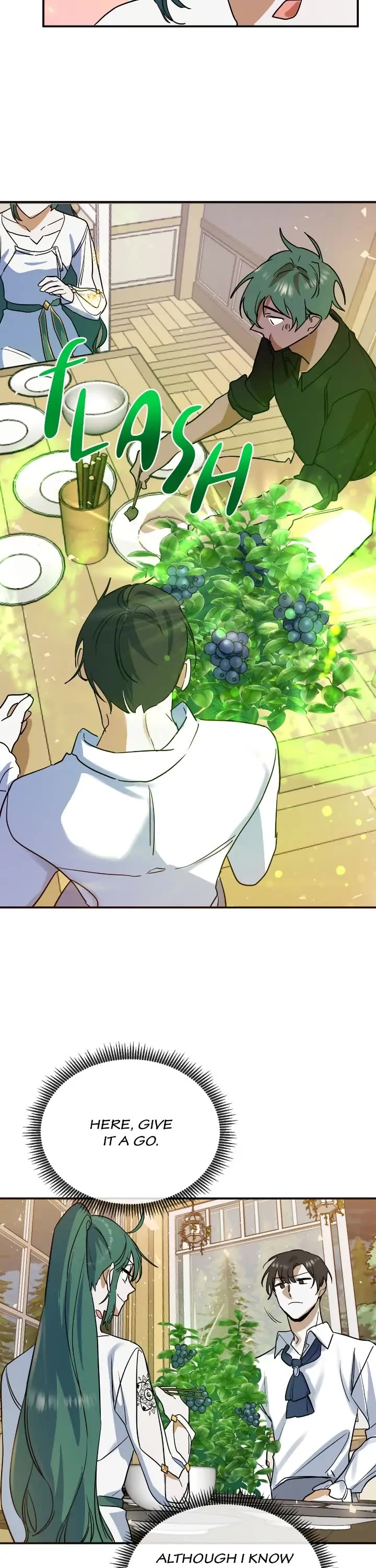 Cooking Sorcerer chapter 18 page 23