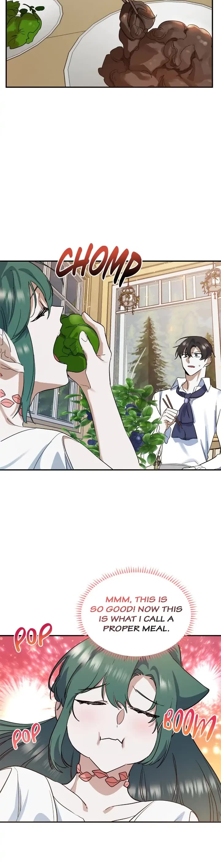 Cooking Sorcerer chapter 18 page 27