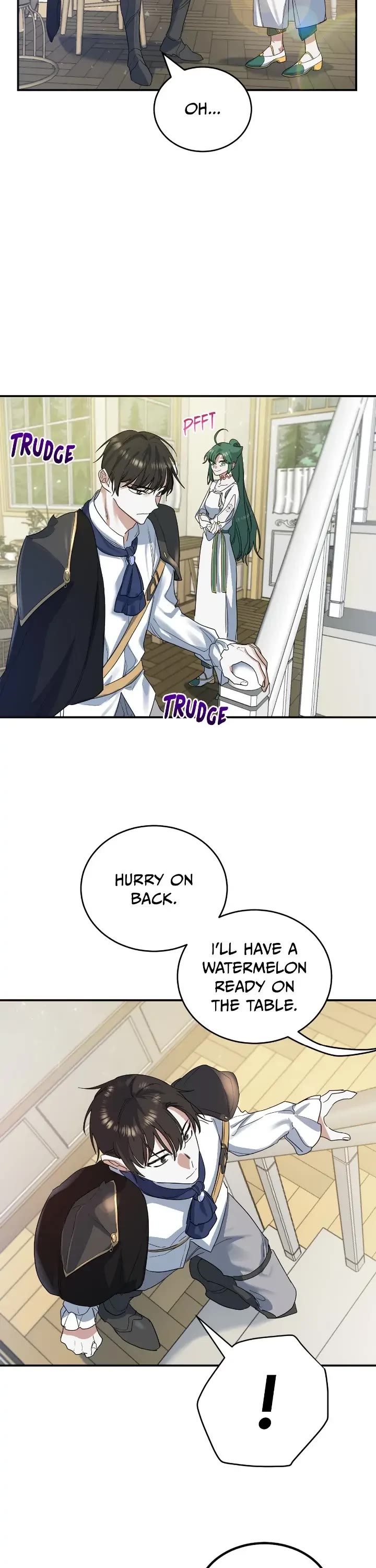 Cooking Sorcerer chapter 18 page 3