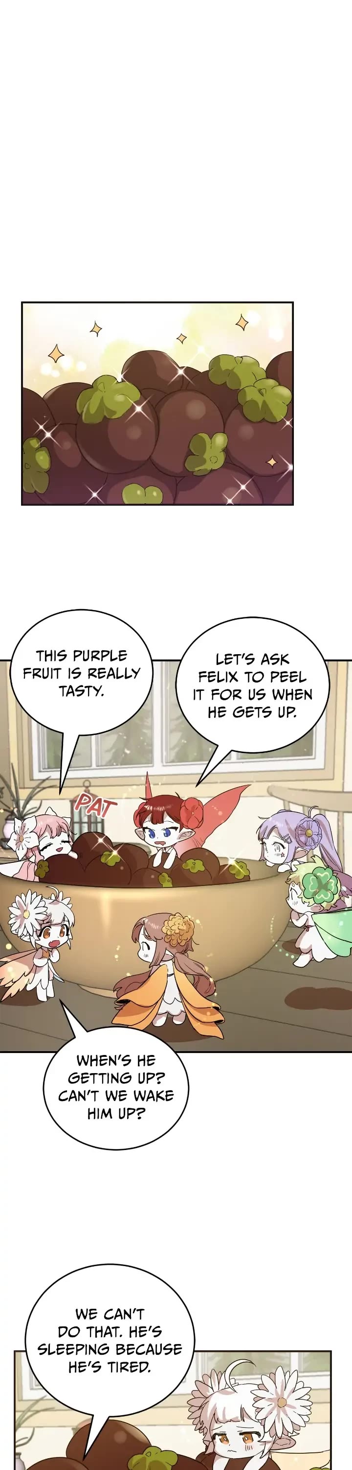 Cooking Sorcerer chapter 19 page 1