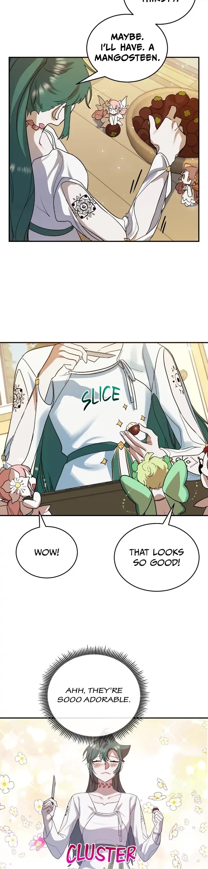 Cooking Sorcerer chapter 19 page 10