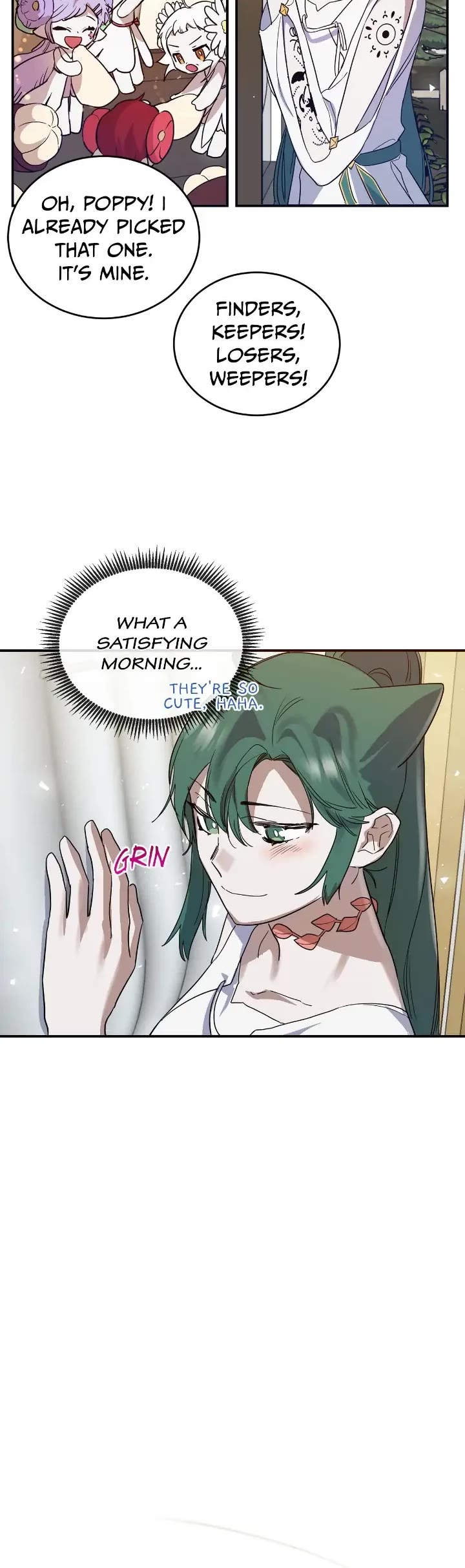 Cooking Sorcerer chapter 19 page 14