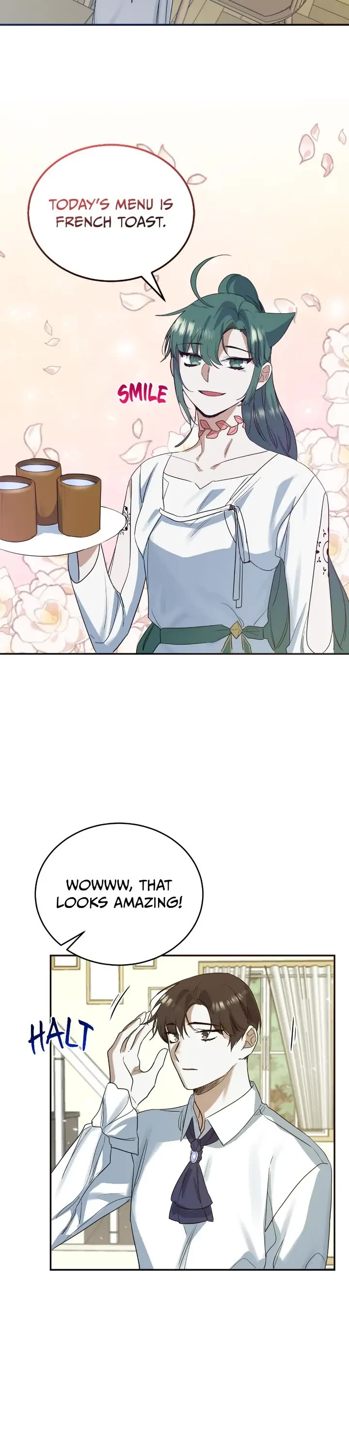 Cooking Sorcerer chapter 19 page 16