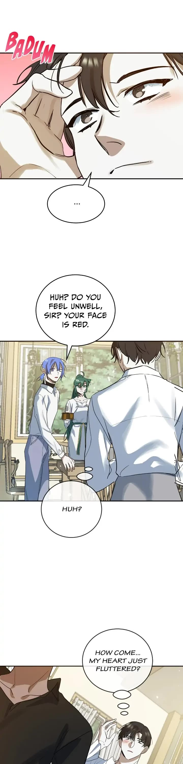 Cooking Sorcerer chapter 19 page 17