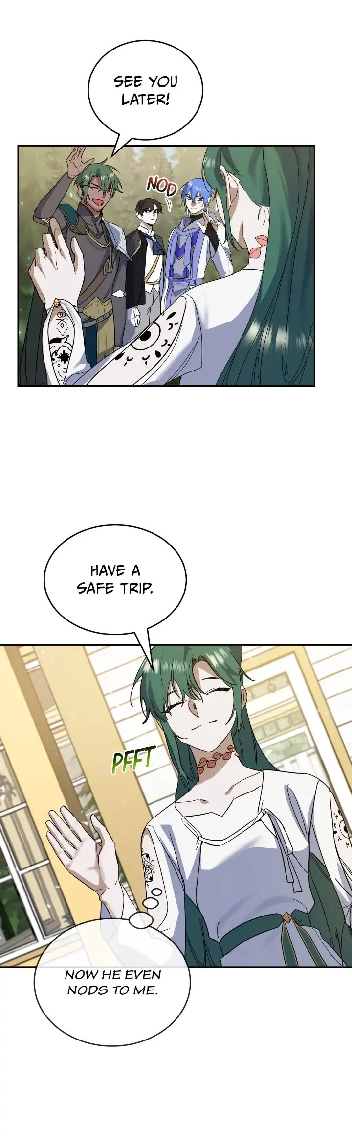 Cooking Sorcerer chapter 19 page 19