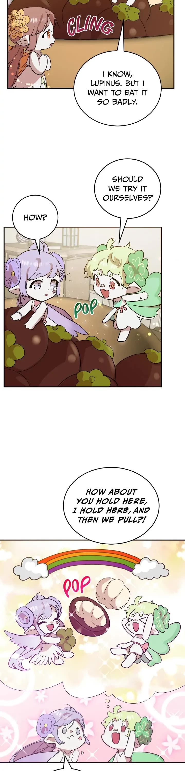 Cooking Sorcerer chapter 19 page 2