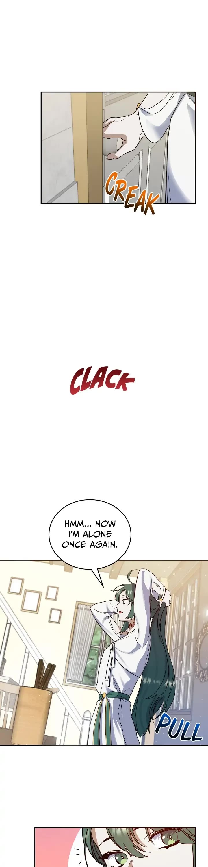 Cooking Sorcerer chapter 19 page 20