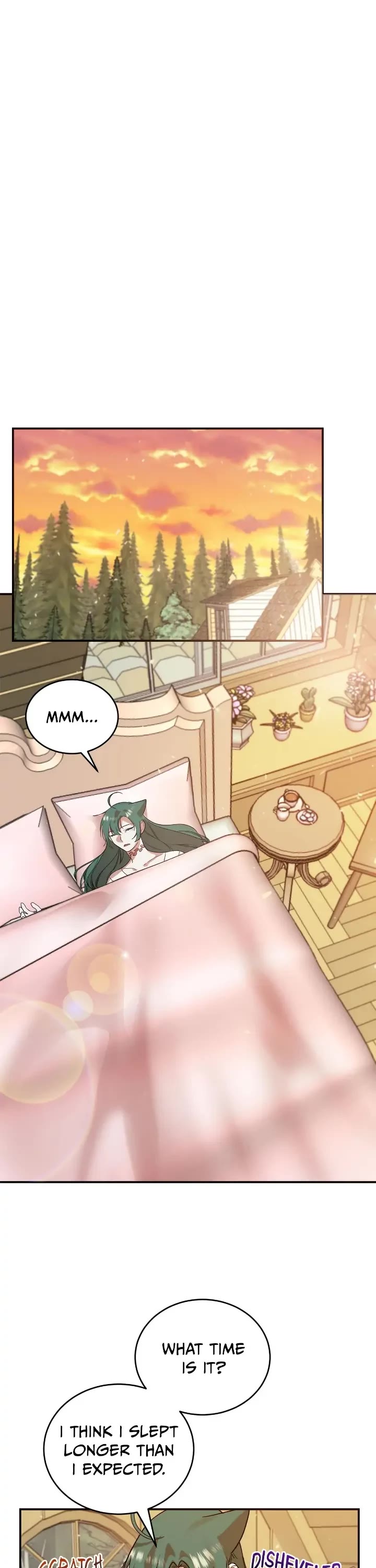 Cooking Sorcerer chapter 19 page 30