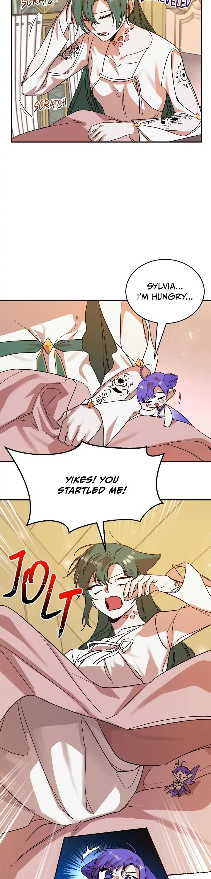 Cooking Sorcerer chapter 19 page 31