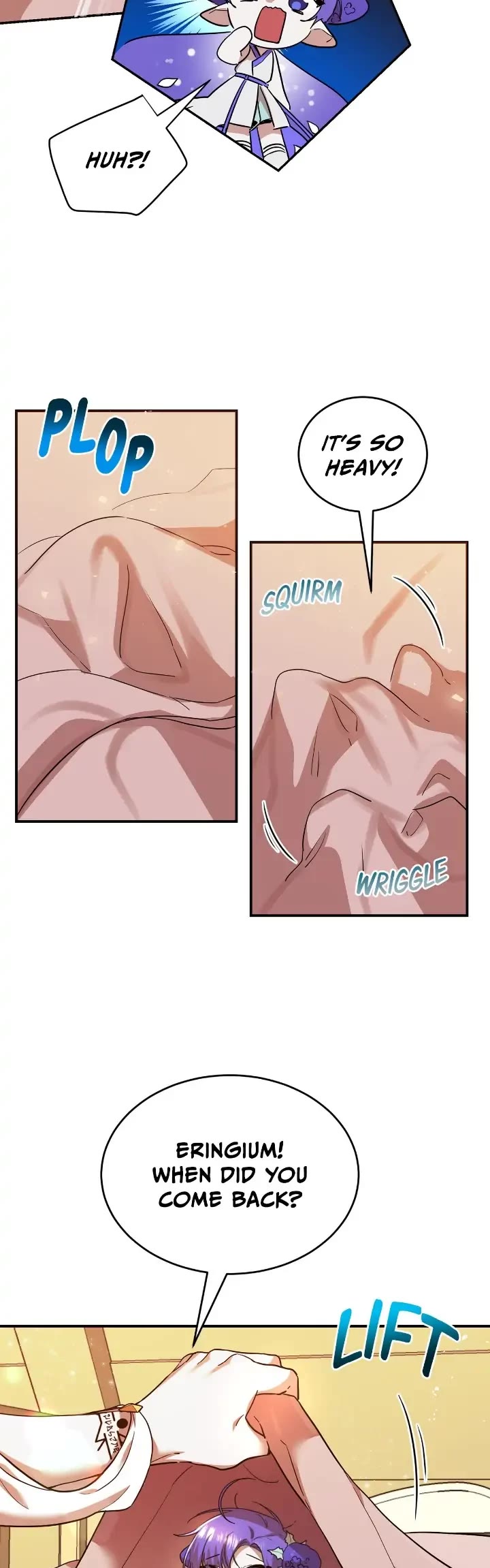 Cooking Sorcerer chapter 19 page 32