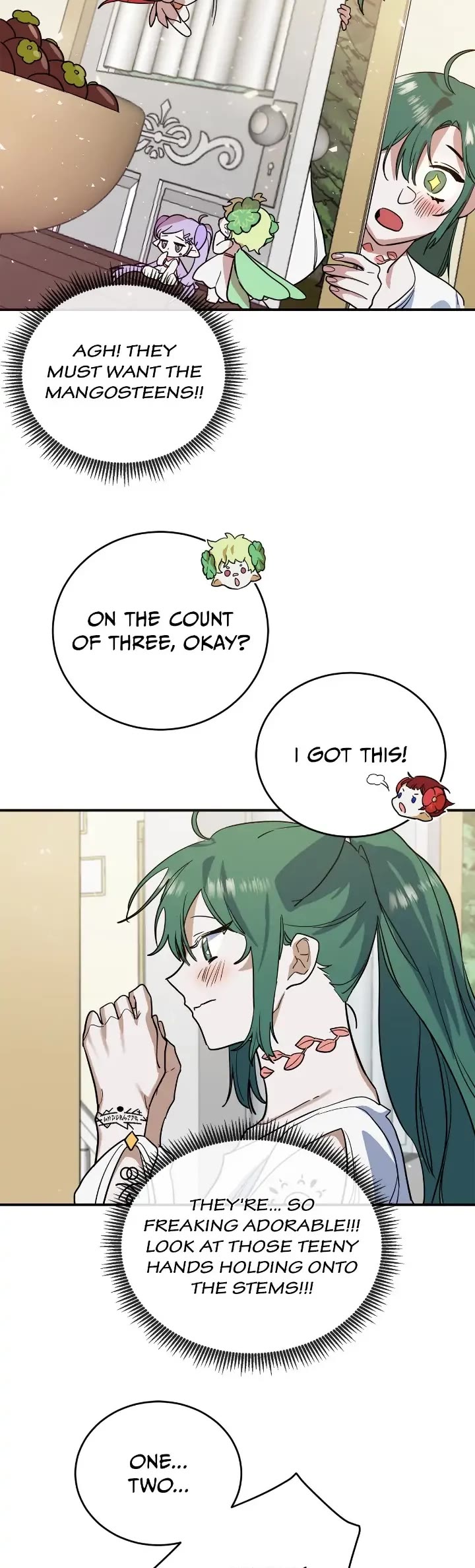 Cooking Sorcerer chapter 19 page 4