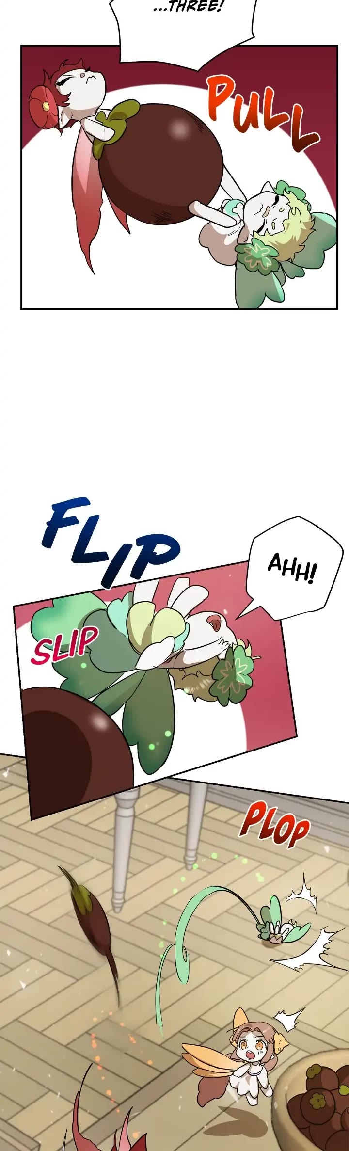 Cooking Sorcerer chapter 19 page 5