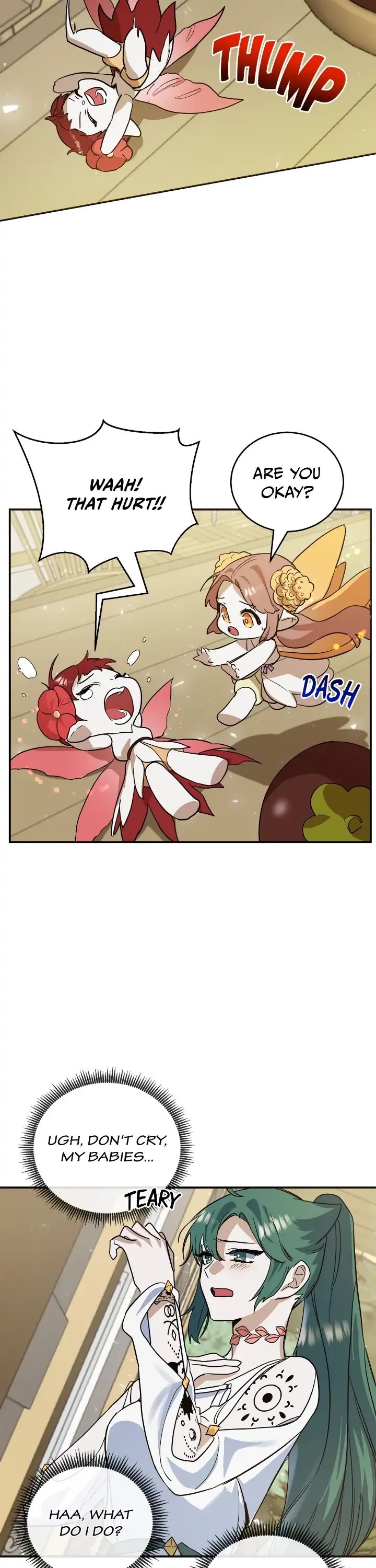 Cooking Sorcerer chapter 19 page 6