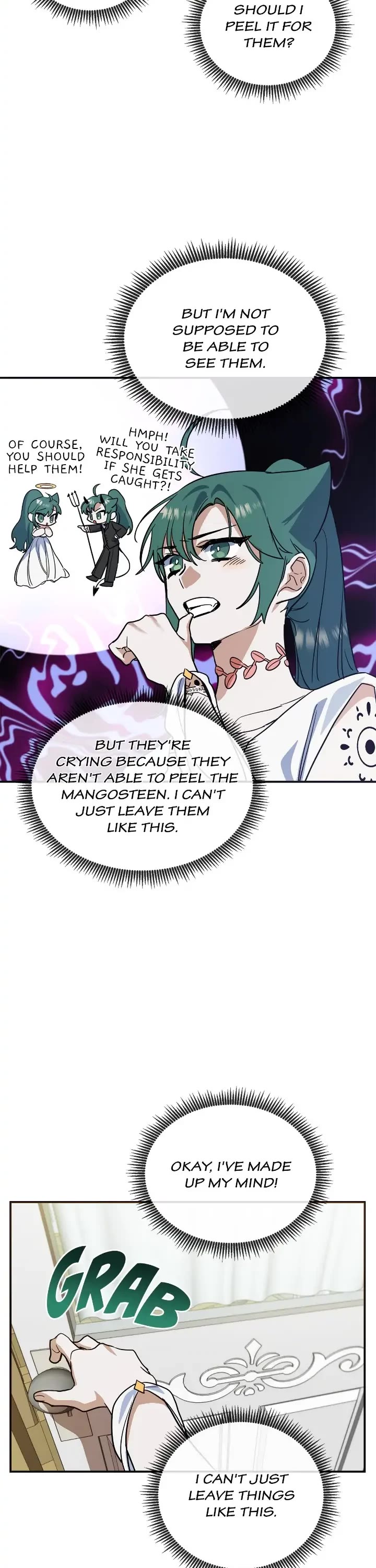 Cooking Sorcerer chapter 19 page 7