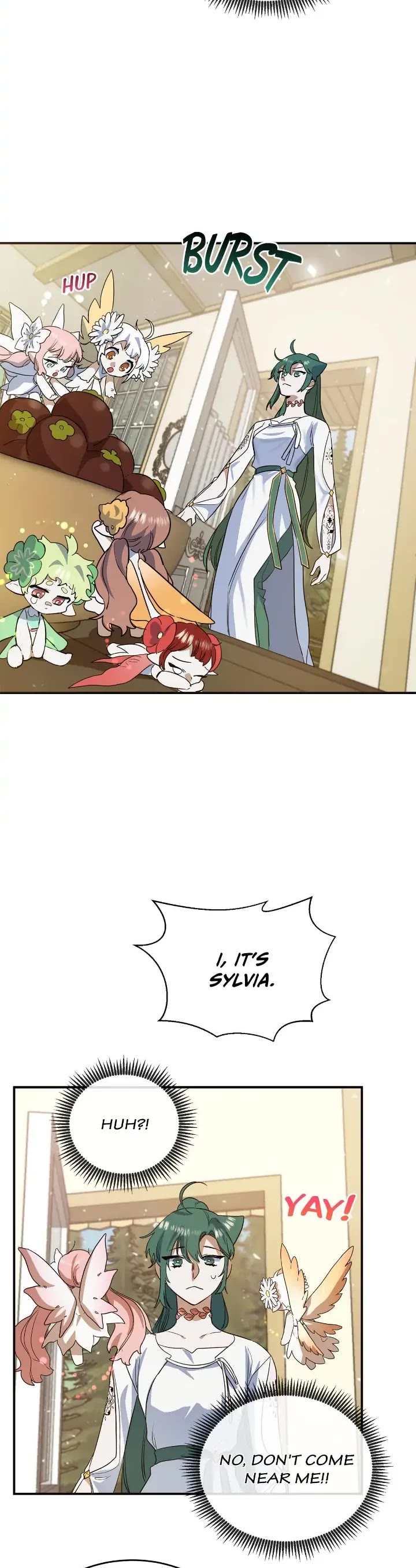 Cooking Sorcerer chapter 19 page 8