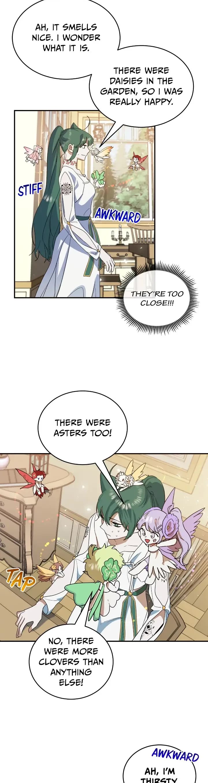 Cooking Sorcerer chapter 19 page 9