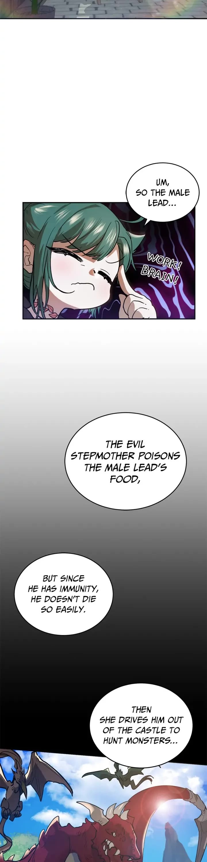 Cooking Sorcerer chapter 2 page 11