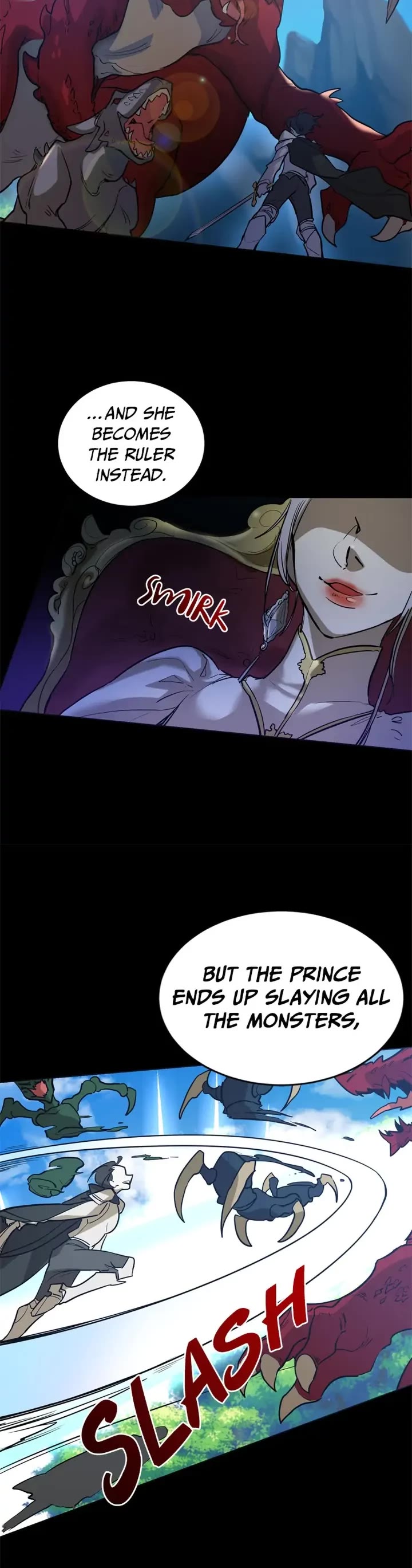 Cooking Sorcerer chapter 2 page 12