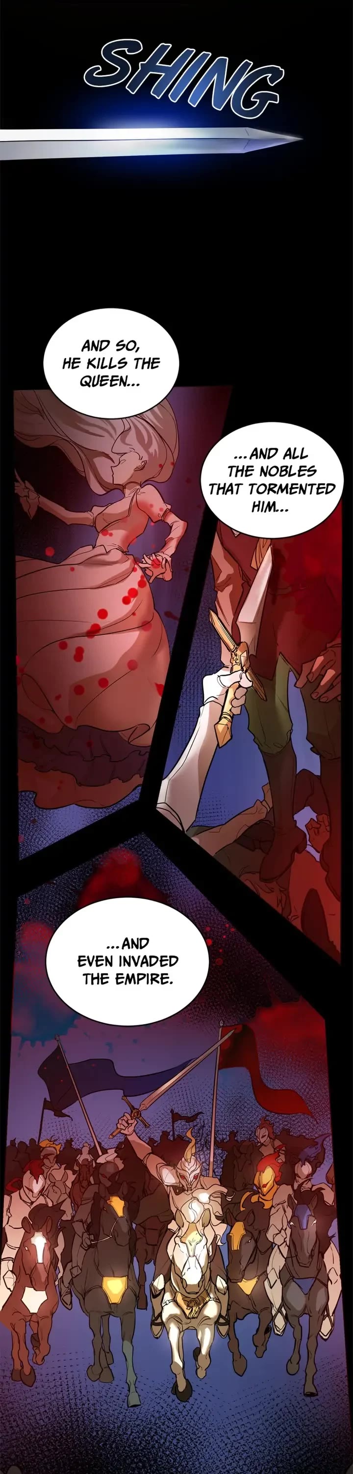 Cooking Sorcerer chapter 2 page 14