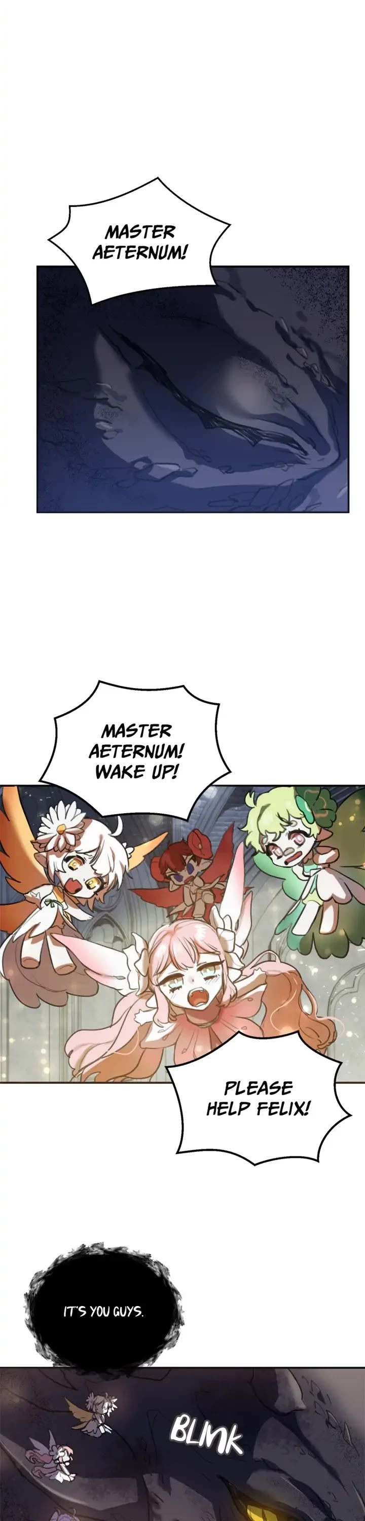 Cooking Sorcerer chapter 2 page 2