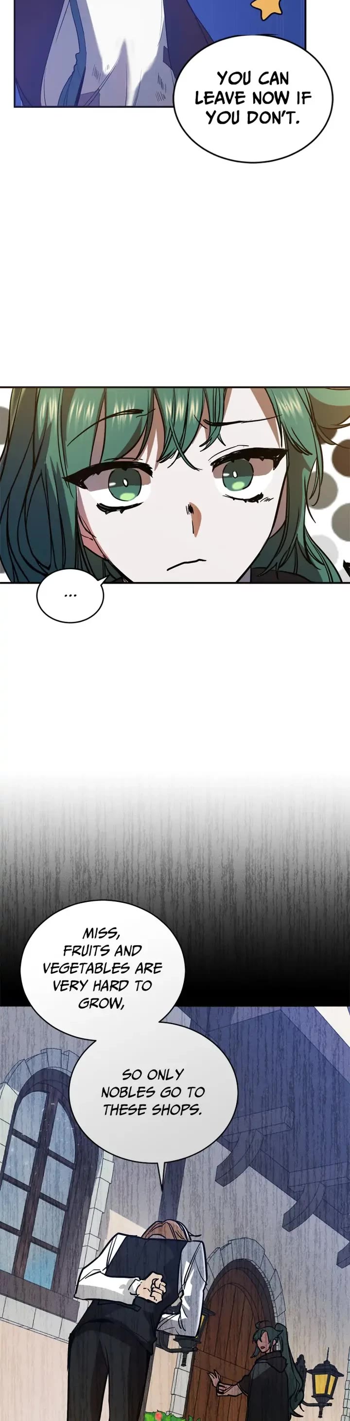 Cooking Sorcerer chapter 2 page 23