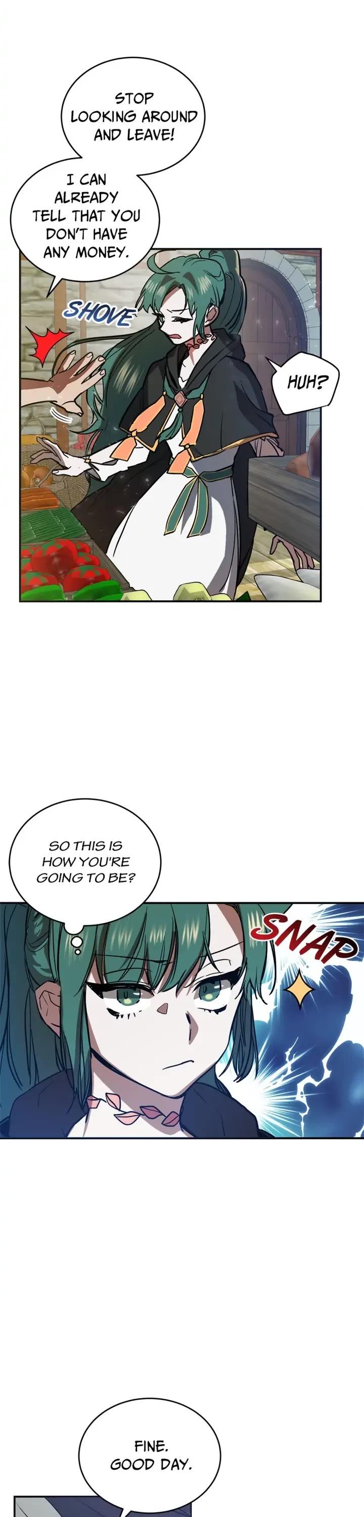 Cooking Sorcerer chapter 2 page 25