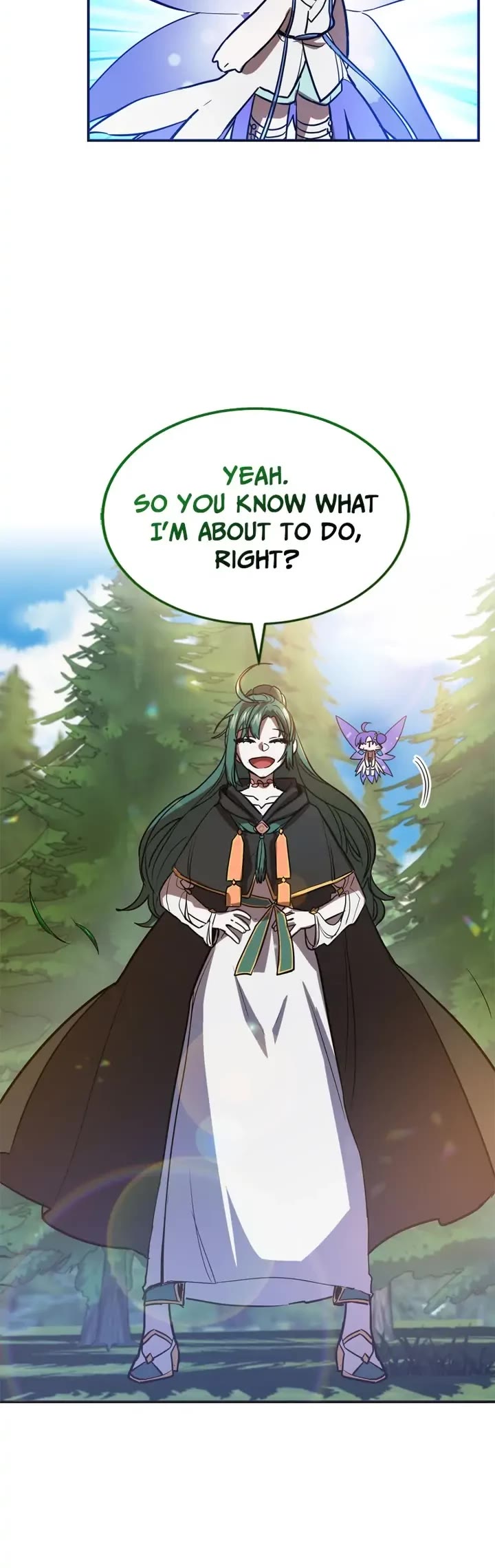 Cooking Sorcerer chapter 2 page 28