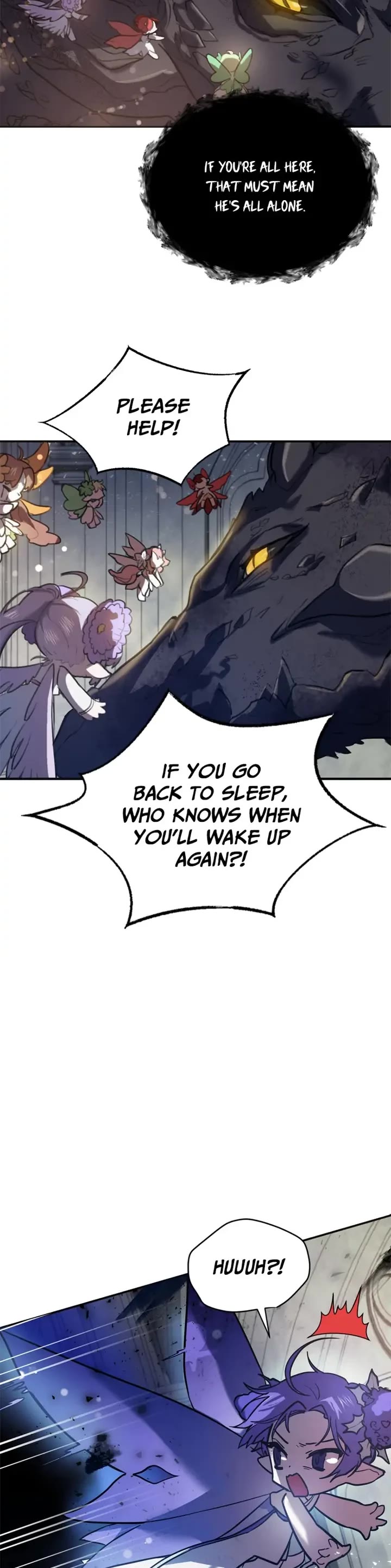 Cooking Sorcerer chapter 2 page 3