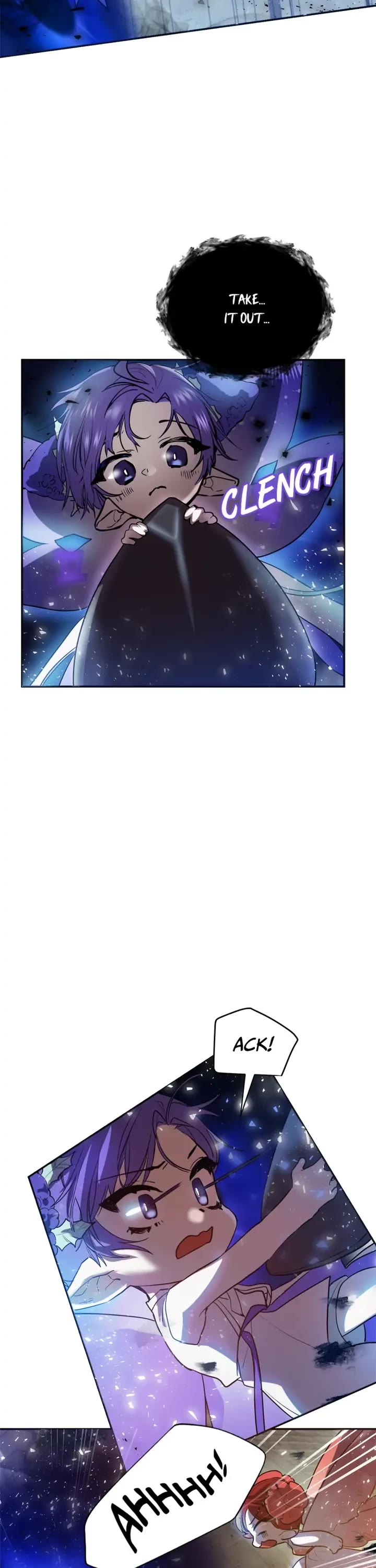 Cooking Sorcerer chapter 2 page 5