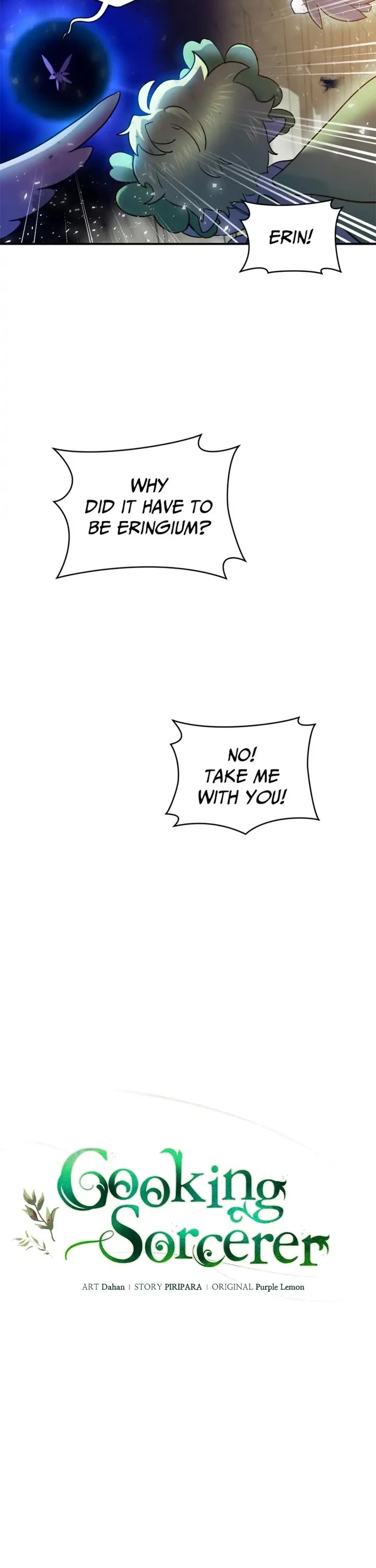 Cooking Sorcerer chapter 2 page 6