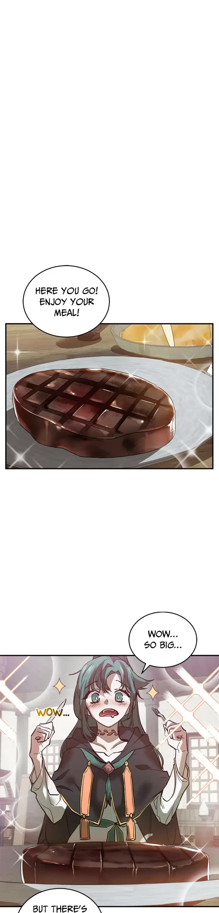 Cooking Sorcerer chapter 2 page 7