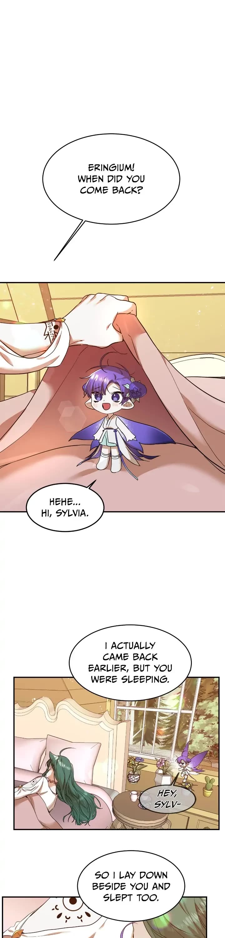 Cooking Sorcerer chapter 20 page 1