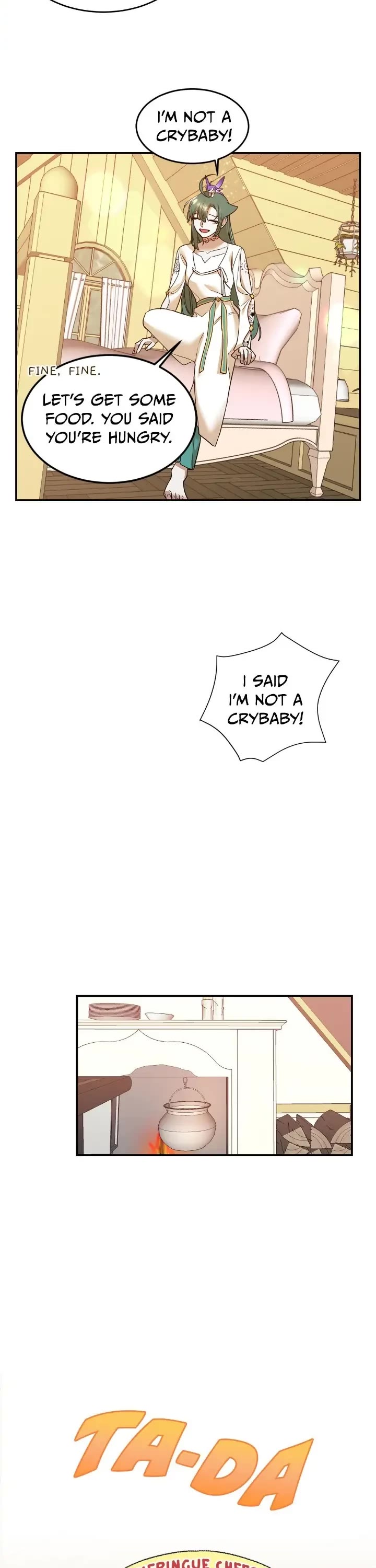 Cooking Sorcerer chapter 20 page 13