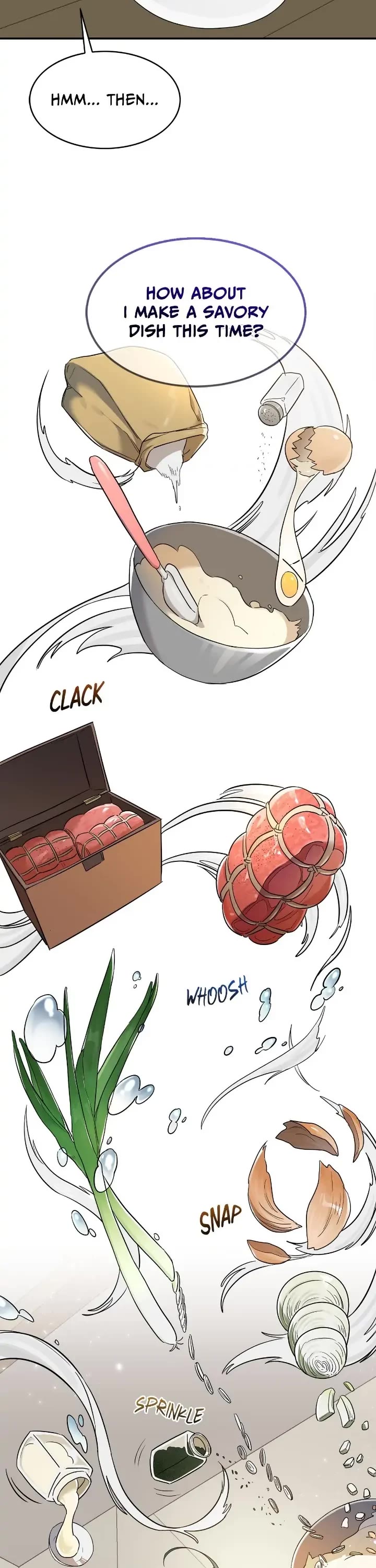 Cooking Sorcerer chapter 20 page 18