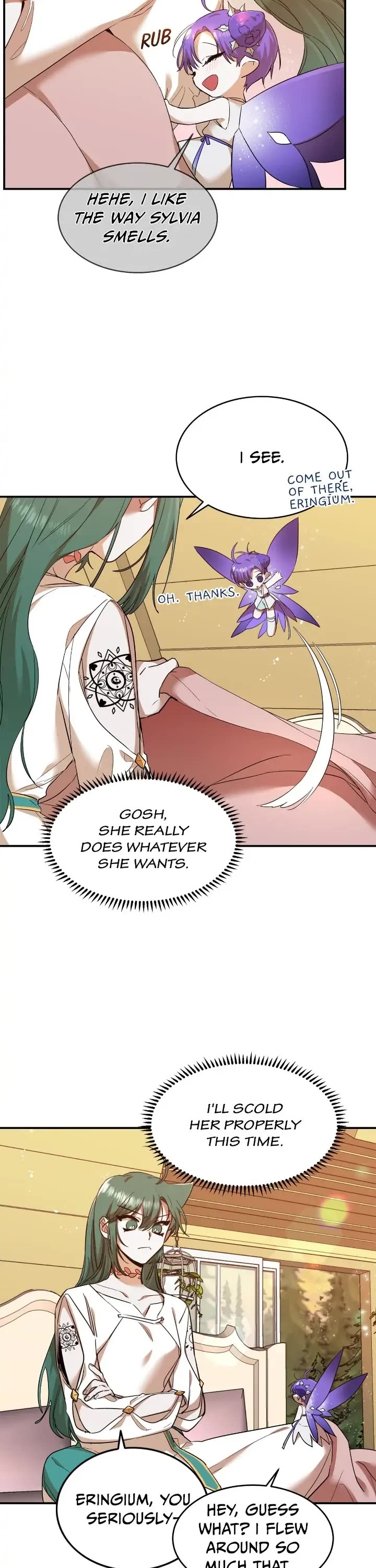 Cooking Sorcerer chapter 20 page 2