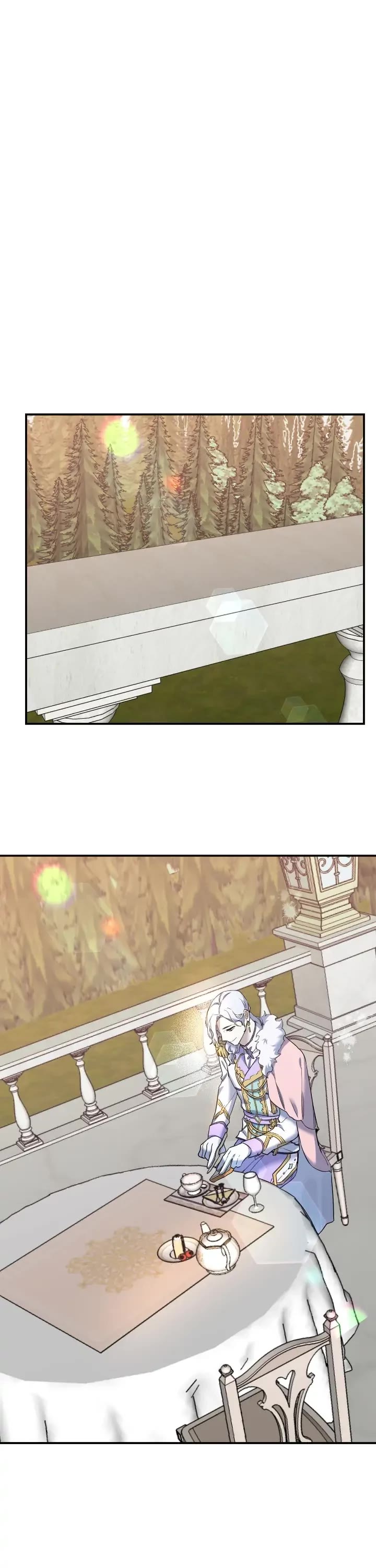 Cooking Sorcerer chapter 20 page 25