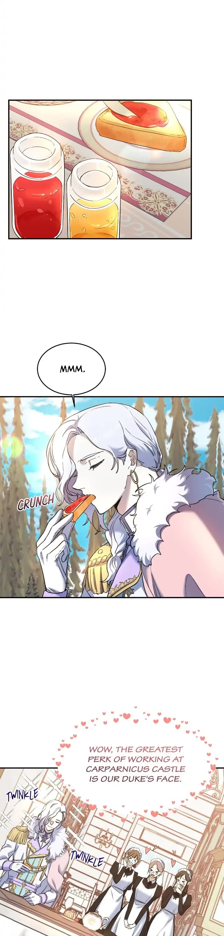 Cooking Sorcerer chapter 20 page 26