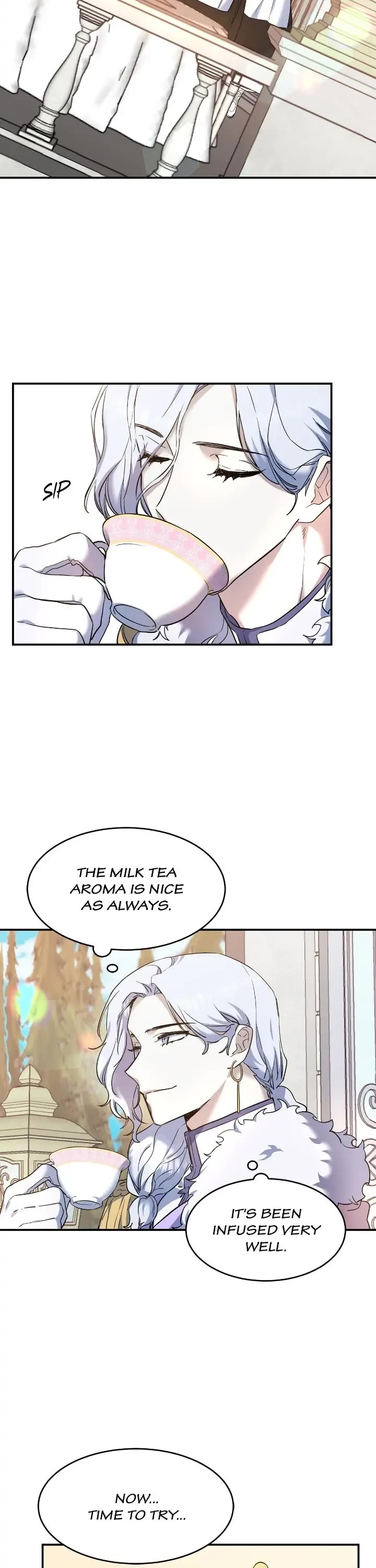 Cooking Sorcerer chapter 20 page 27