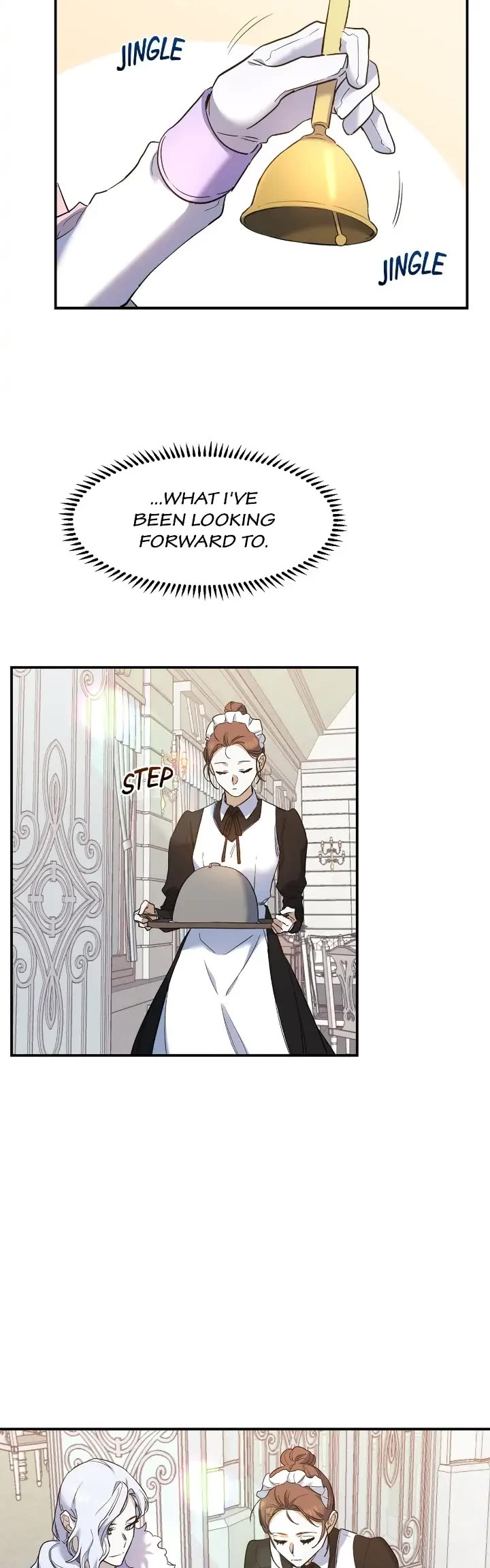 Cooking Sorcerer chapter 20 page 28