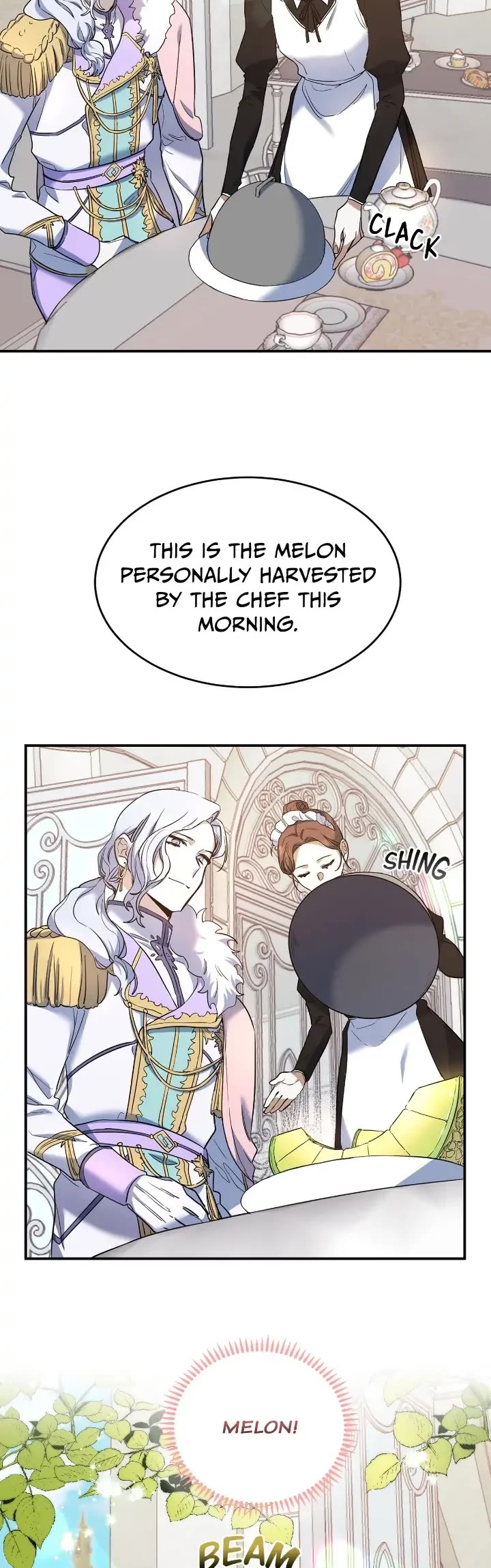 Cooking Sorcerer chapter 20 page 29