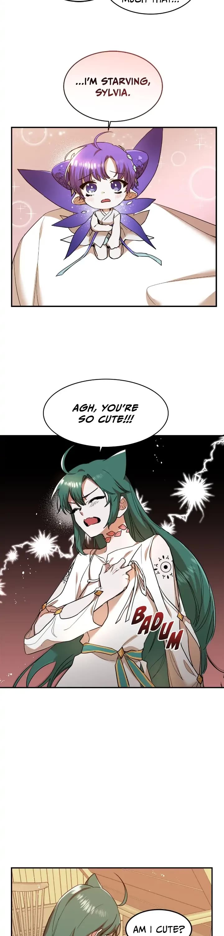 Cooking Sorcerer chapter 20 page 3