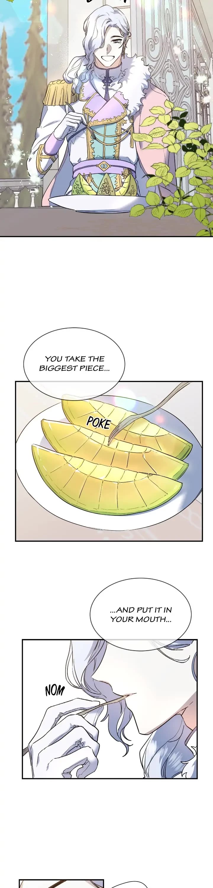 Cooking Sorcerer chapter 20 page 30