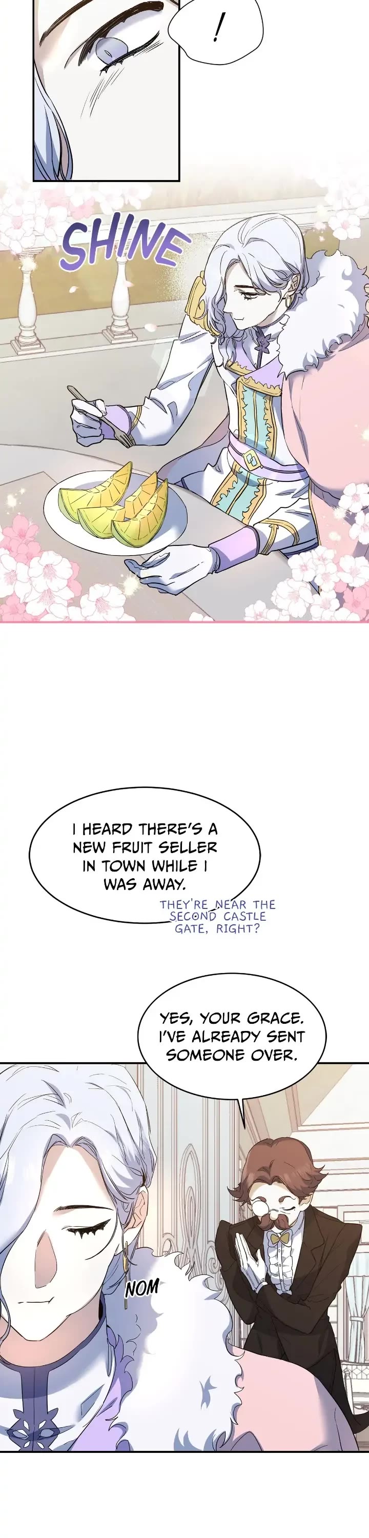 Cooking Sorcerer chapter 20 page 31