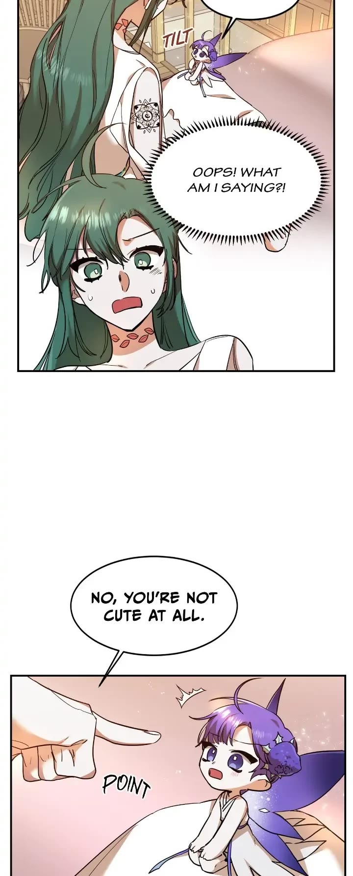 Cooking Sorcerer chapter 20 page 4