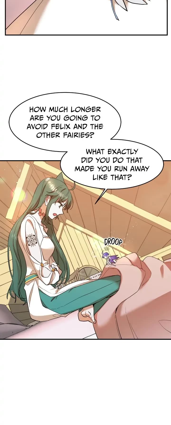 Cooking Sorcerer chapter 20 page 5