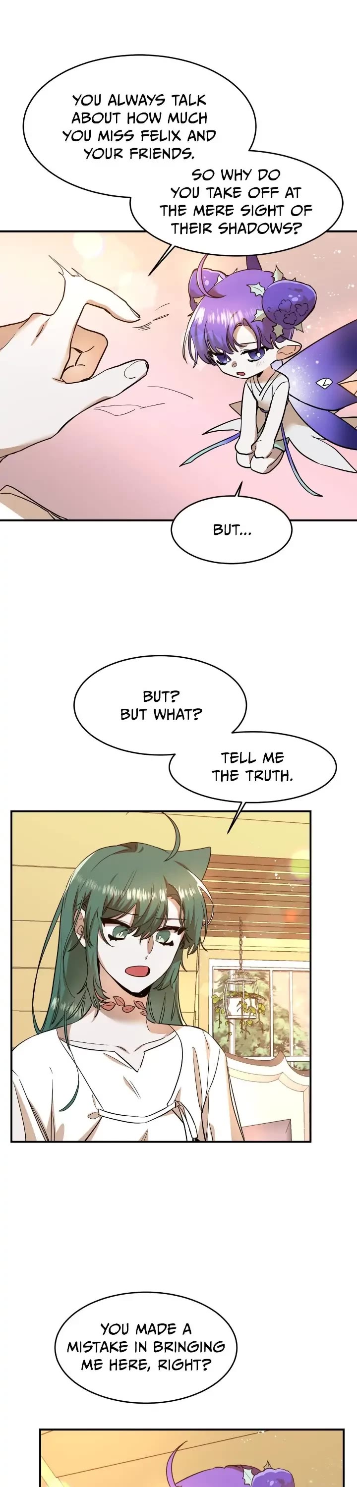 Cooking Sorcerer chapter 20 page 6