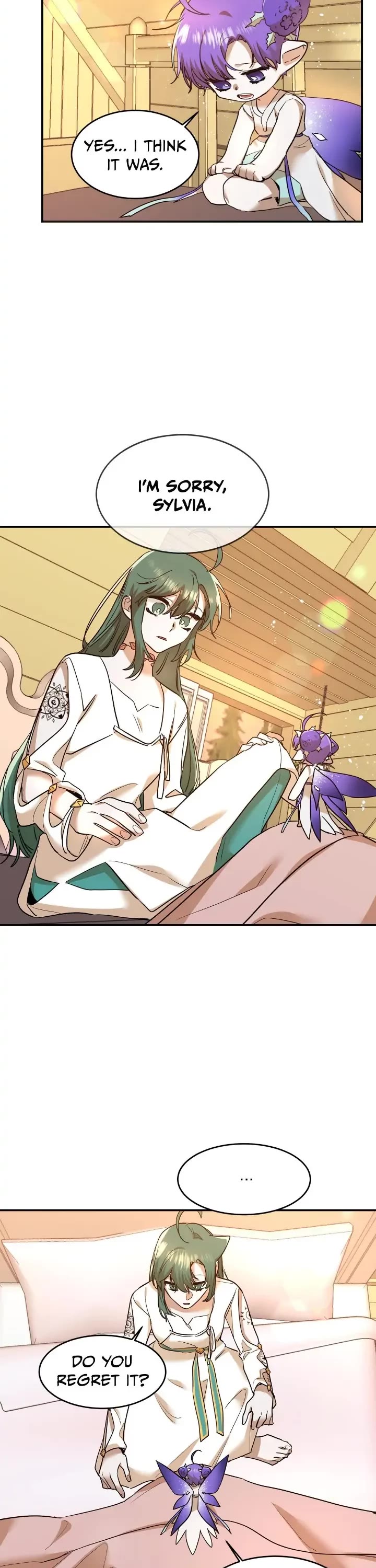 Cooking Sorcerer chapter 20 page 7