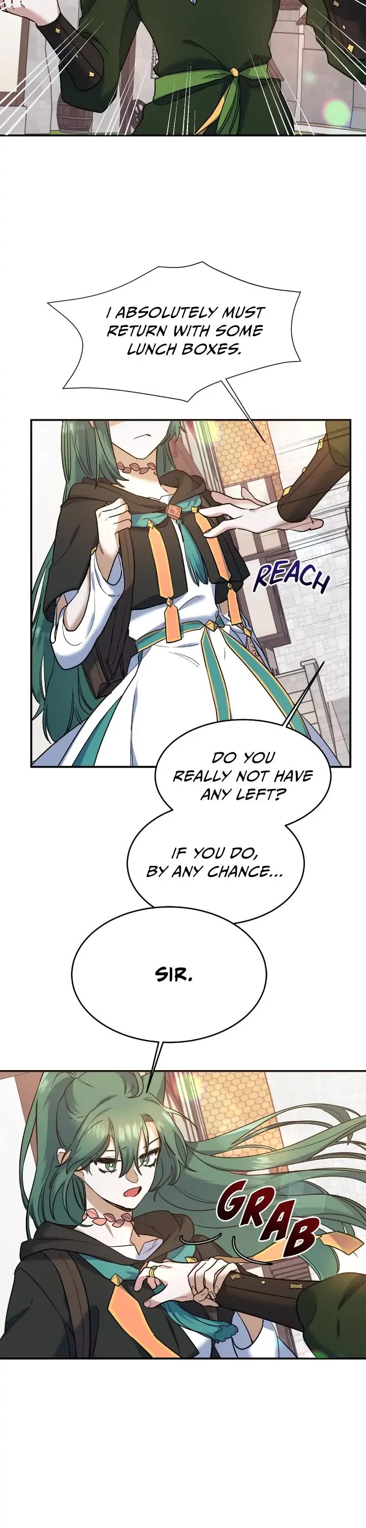 Cooking Sorcerer chapter 21 page 16