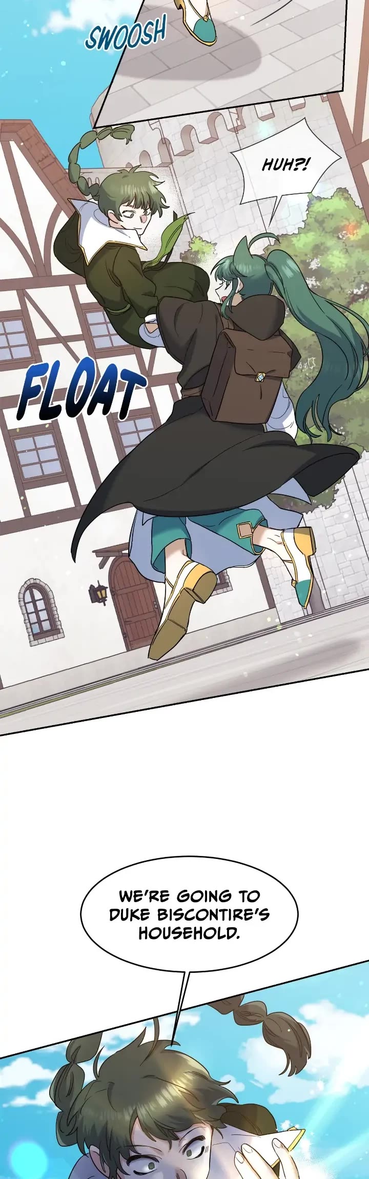 Cooking Sorcerer chapter 21 page 24