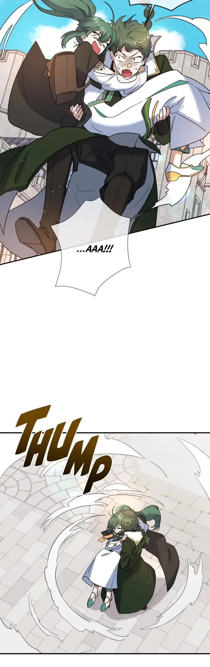 Cooking Sorcerer chapter 21 page 29